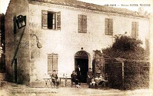 AIN ABID - HOTEL WEBER